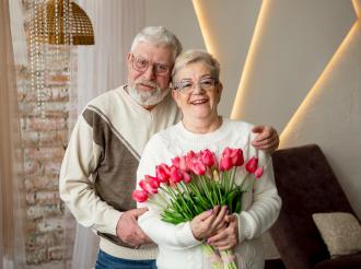 «Я тебя никуда не отпущу»